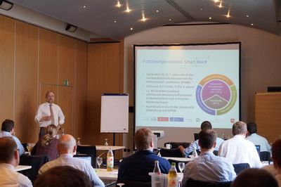 Smart-Grid-im-Norden