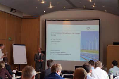 Smart-Grid-im-Norden